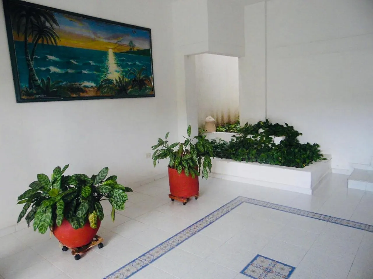 El Rodadero Atlantis Santa Marta  0*, Santa Marta (Magdalena) Colombia