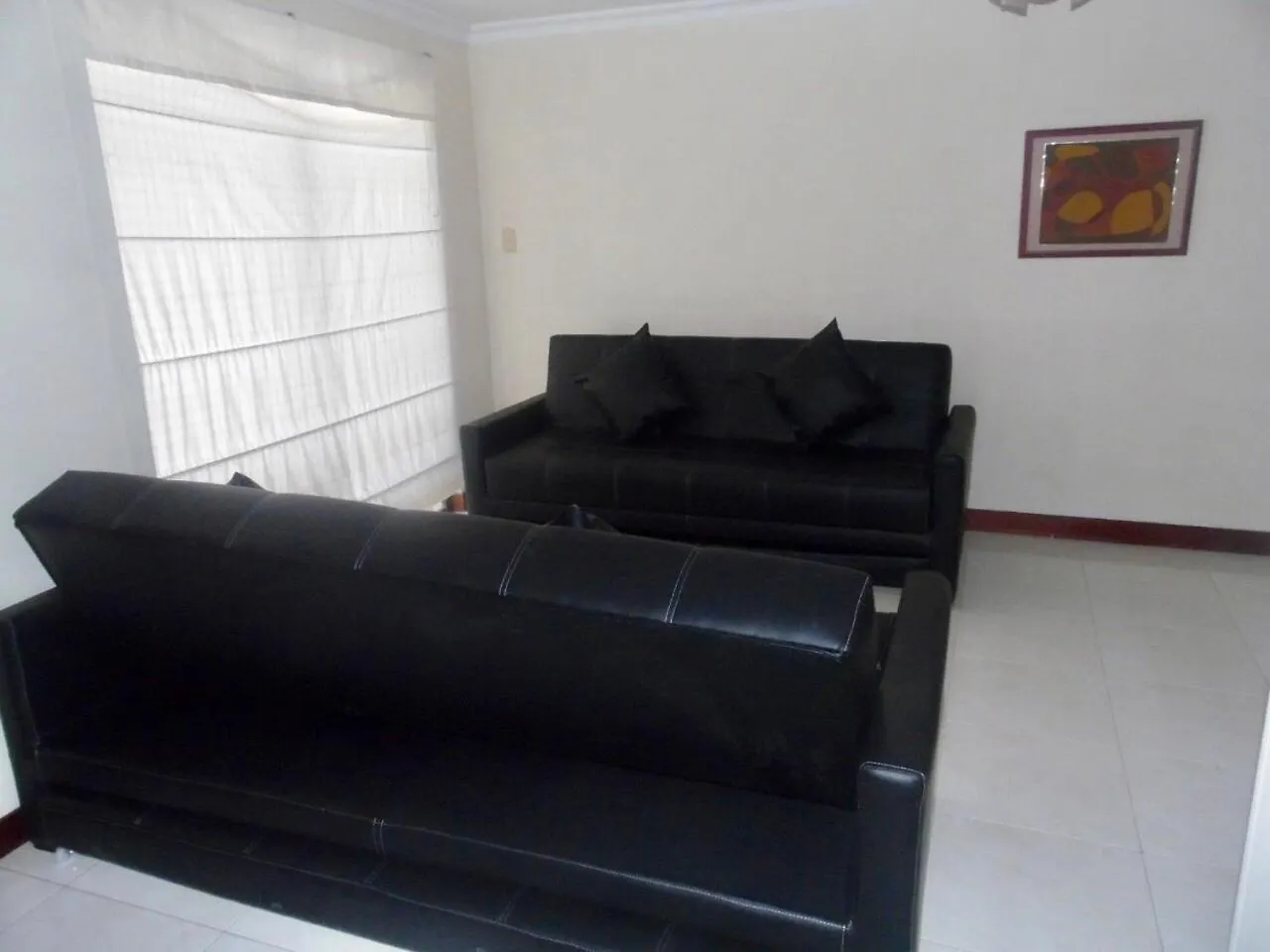 Apartamento El Rodadero Atlantis Santa Marta