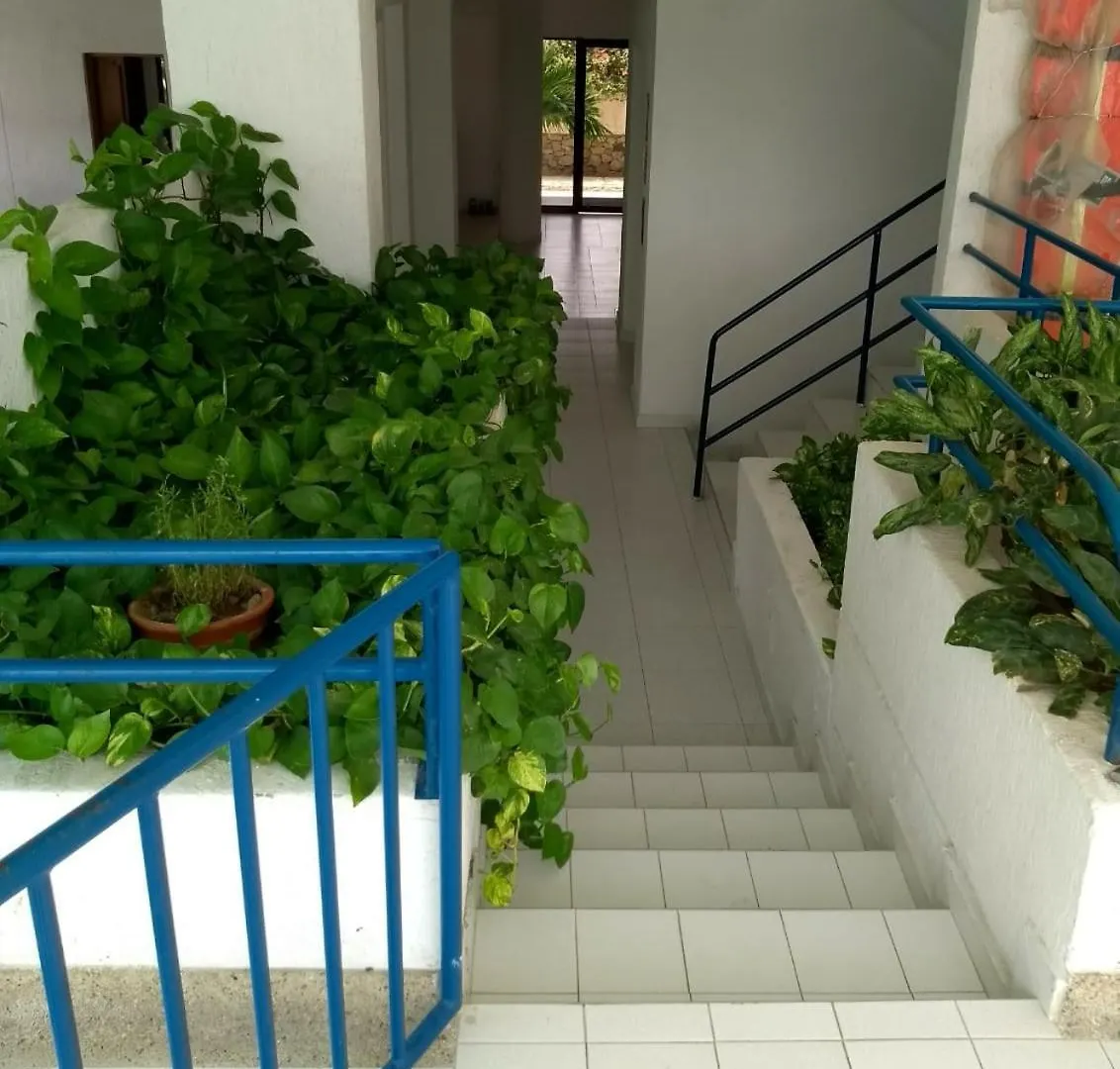 El Rodadero Atlantis Santa Marta  Colombia