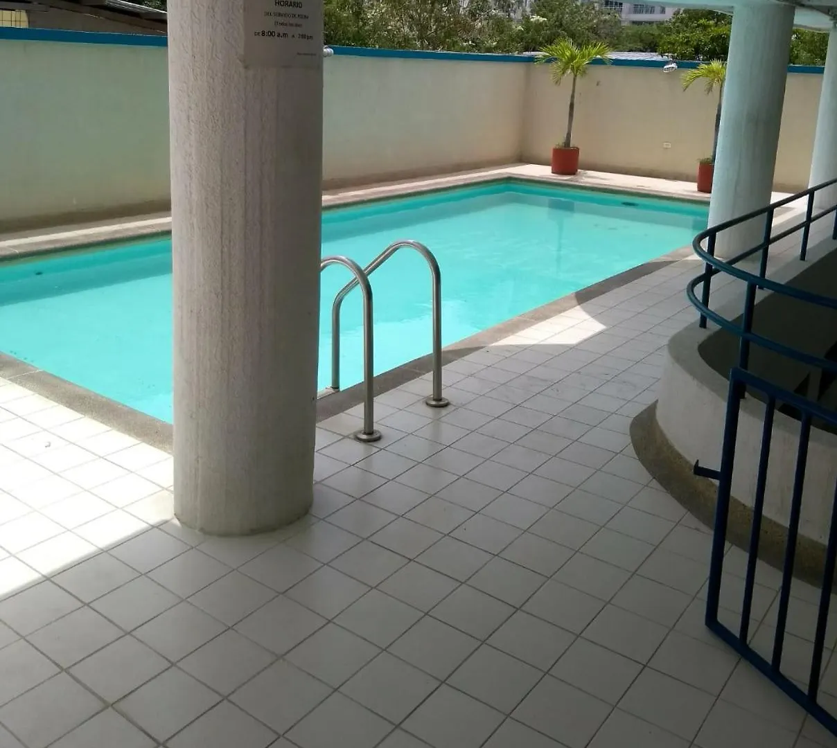 Apartment El Rodadero Atlantis Santa Marta  Colombia