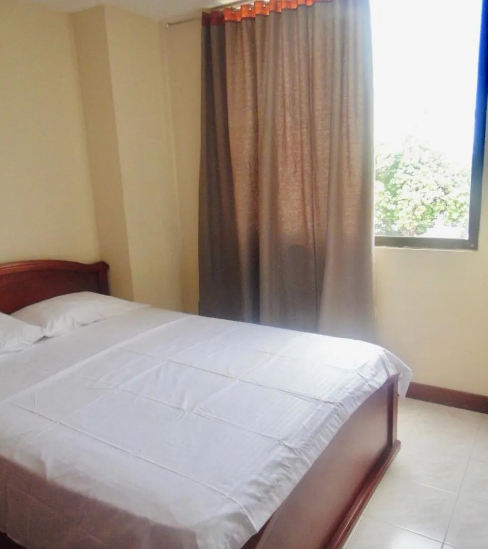El Rodadero Atlantis Santa Marta  Apartment Santa Marta (Magdalena)